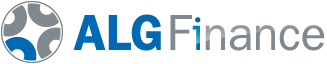 ALG Finance Logo